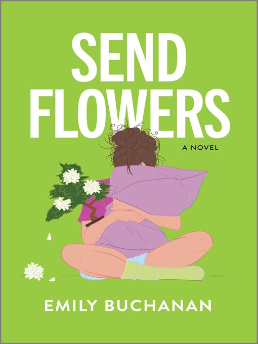 Cover image for Send Flowers